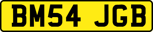 BM54JGB