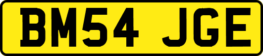 BM54JGE