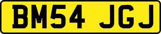 BM54JGJ