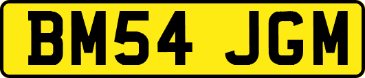 BM54JGM