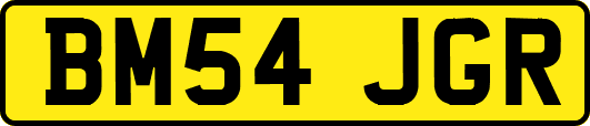 BM54JGR