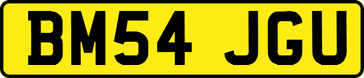BM54JGU