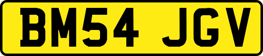 BM54JGV