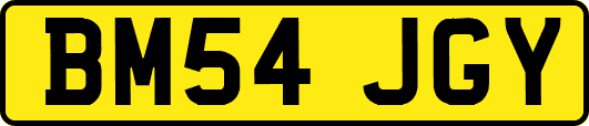 BM54JGY