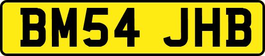 BM54JHB