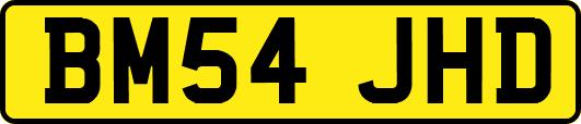 BM54JHD