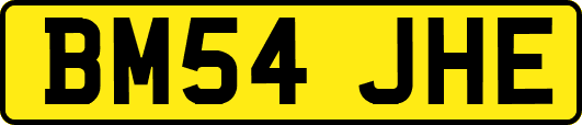 BM54JHE