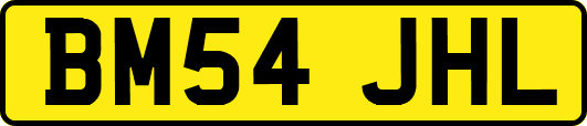 BM54JHL