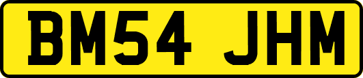 BM54JHM