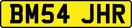 BM54JHR