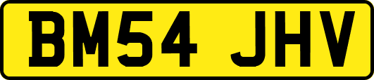 BM54JHV