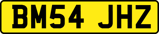 BM54JHZ