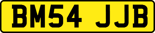BM54JJB