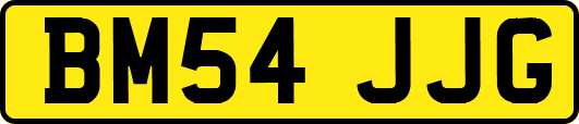 BM54JJG