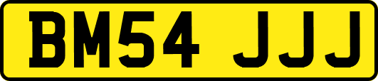 BM54JJJ