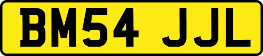 BM54JJL