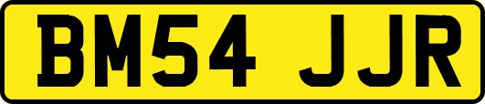 BM54JJR