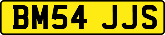 BM54JJS