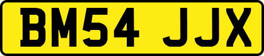 BM54JJX