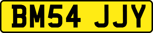BM54JJY