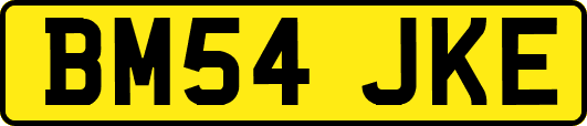 BM54JKE
