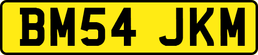 BM54JKM