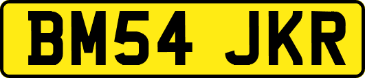 BM54JKR