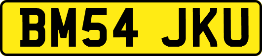 BM54JKU
