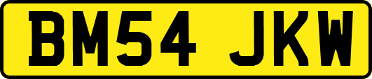 BM54JKW