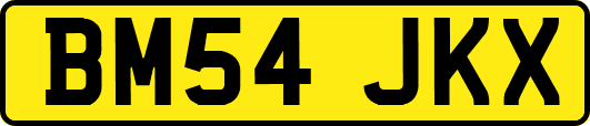 BM54JKX
