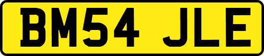 BM54JLE