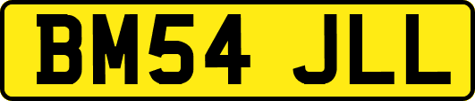 BM54JLL