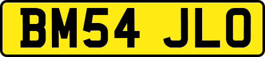 BM54JLO