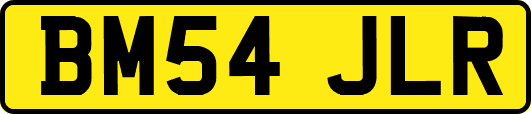 BM54JLR