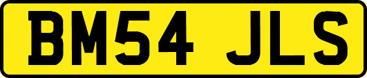 BM54JLS