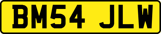 BM54JLW