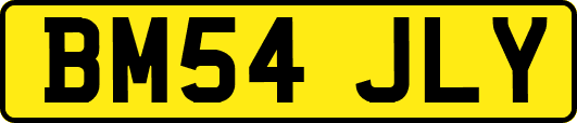 BM54JLY