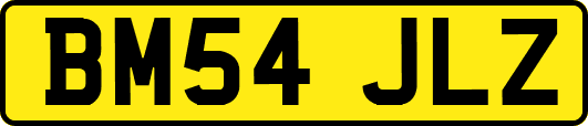 BM54JLZ