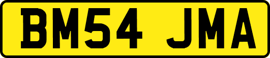 BM54JMA