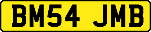BM54JMB