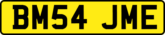 BM54JME