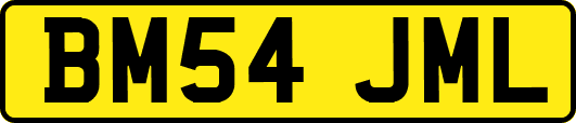 BM54JML