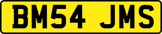 BM54JMS