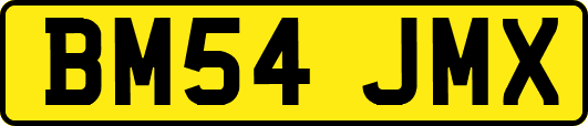 BM54JMX