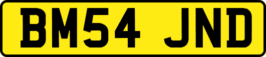 BM54JND