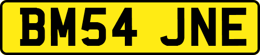BM54JNE