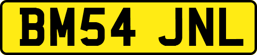 BM54JNL