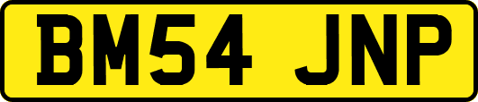BM54JNP