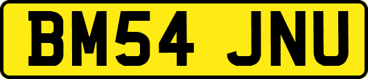 BM54JNU