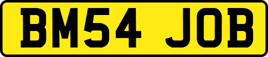 BM54JOB